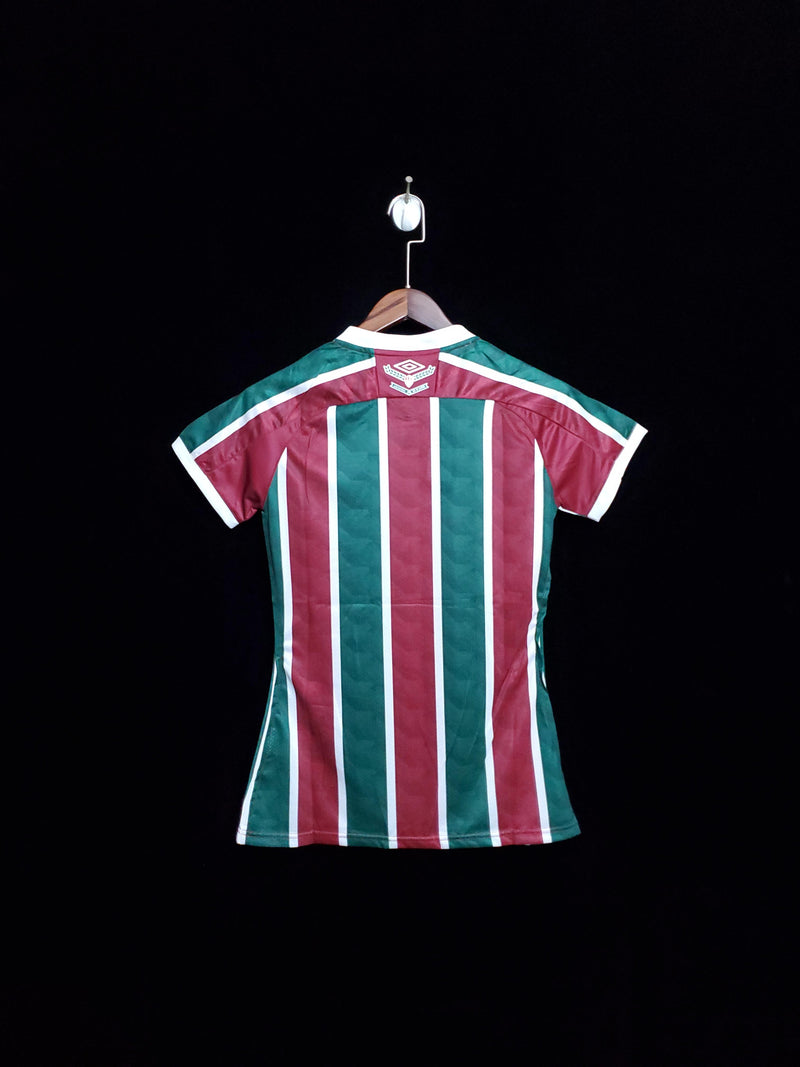 Camisa Umbro Fluminense II 20/21