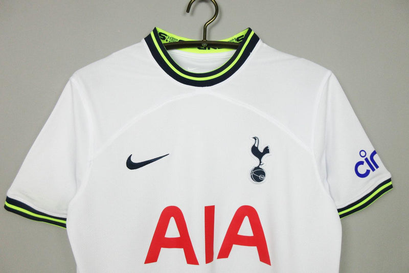 Camisa Nike Tottenham I 23/24