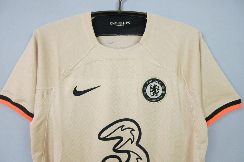 Camisa Nike Chelsea III 23/24