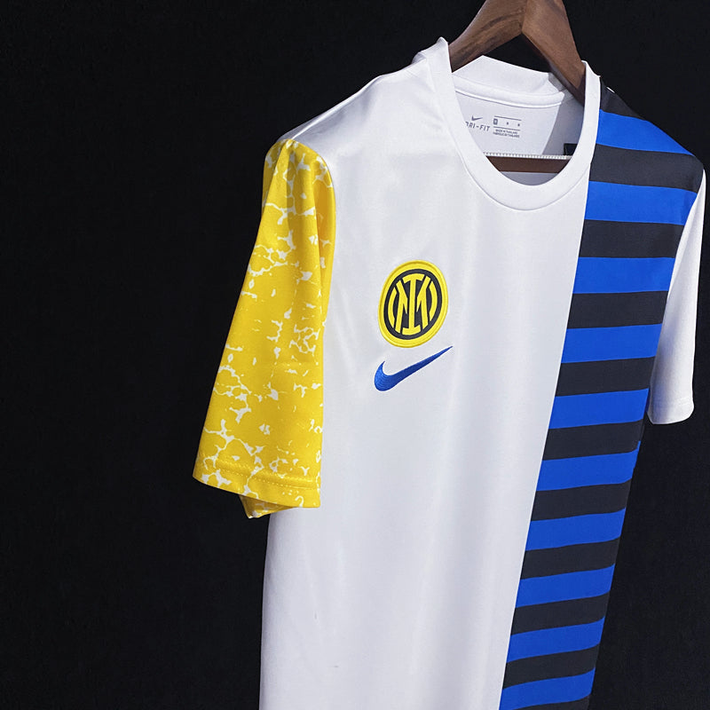 Camisa Nike Inter Milão III 21/22