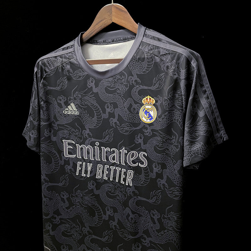 Camisa Adidas Real Madrid III 23/24