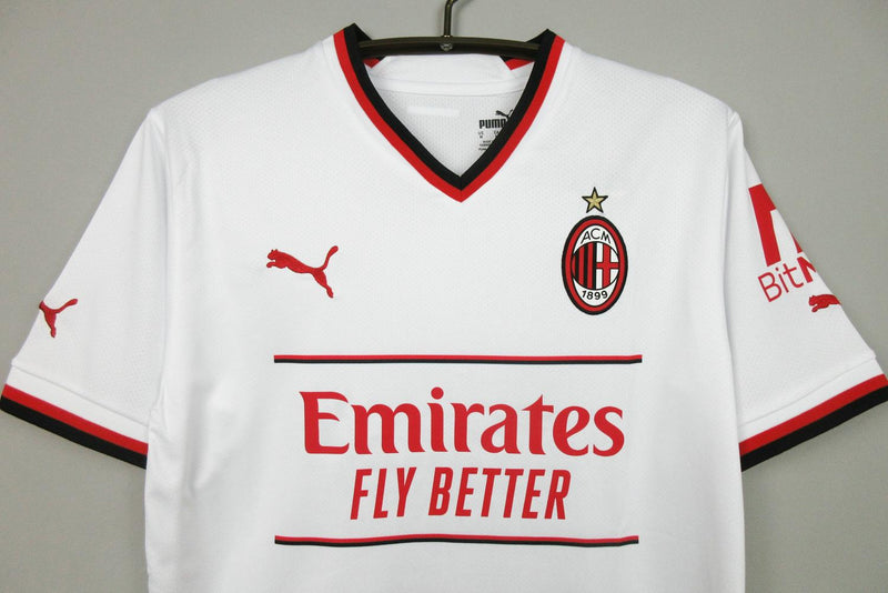 Camisa Puma Milan II 23/24