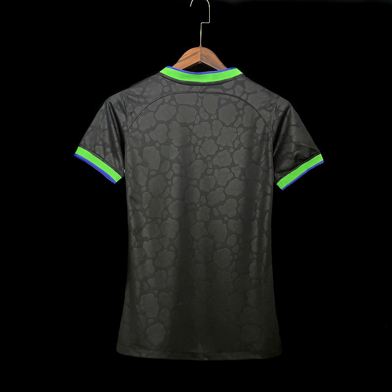 Camisa Nike Brasil 2022