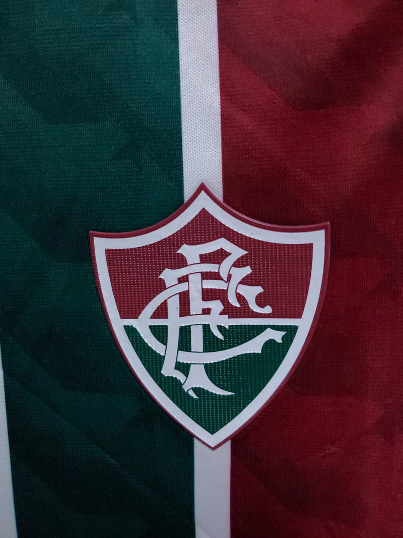 Camisa Umbro Fluminense II 20/21