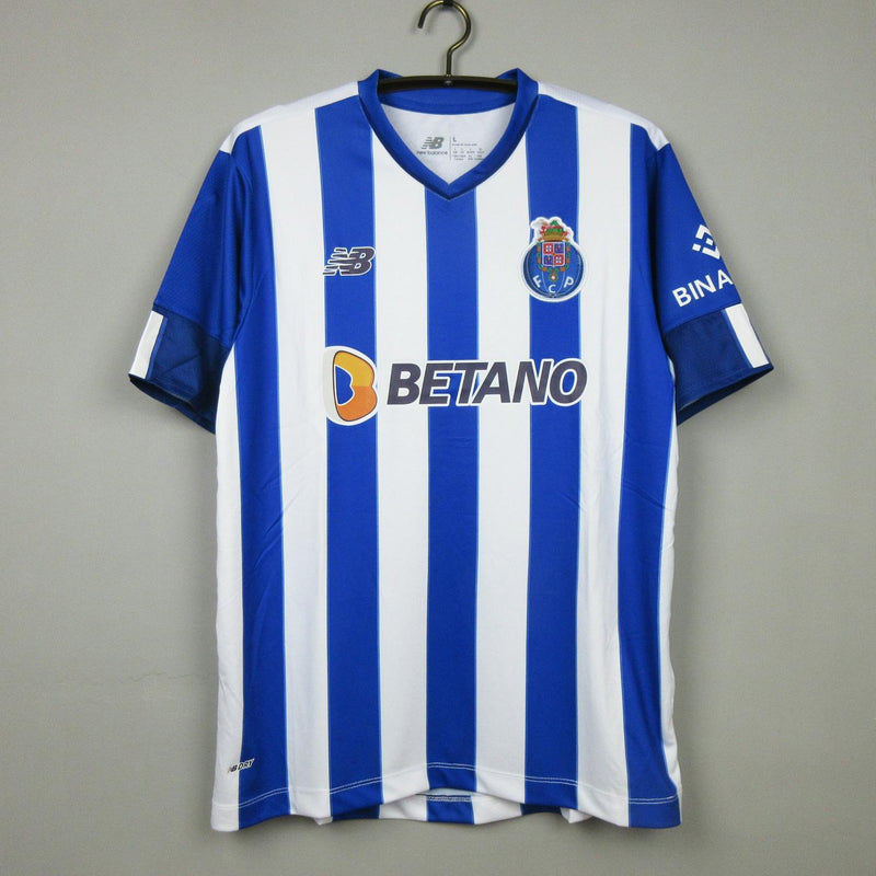 Camisa NB Porto 23/24