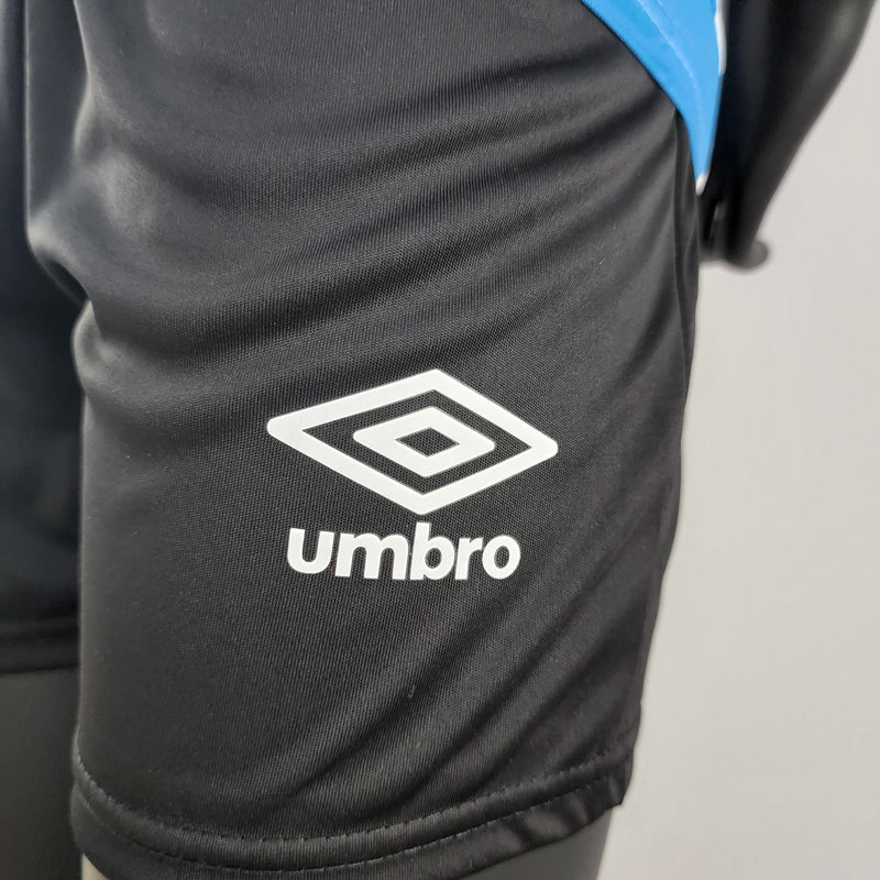 Conjunto Kids Umbro Gremio 2023