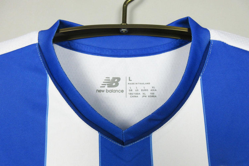 Camisa NB Porto 23/24