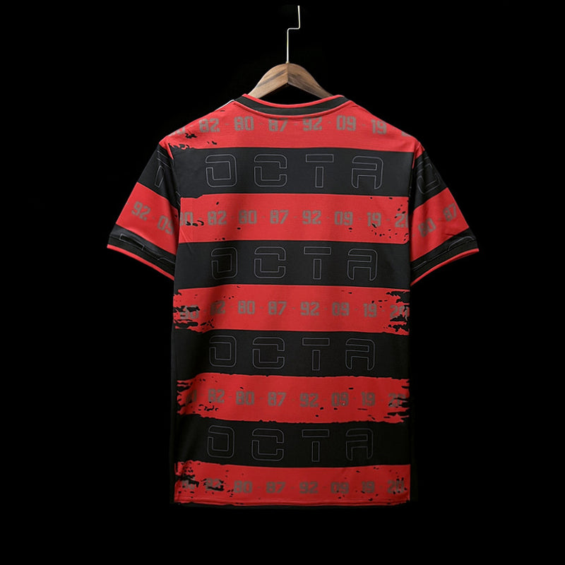 Camisa Adidas Flamengo III 23/24