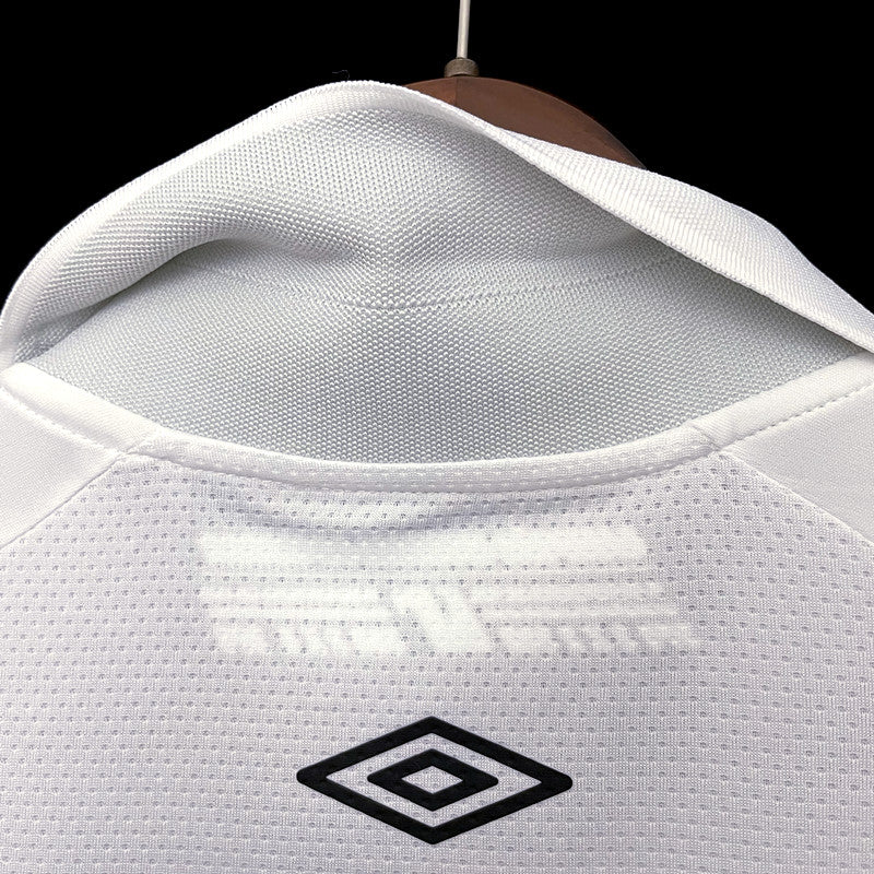 Camisa Umbro Santos I 23/24