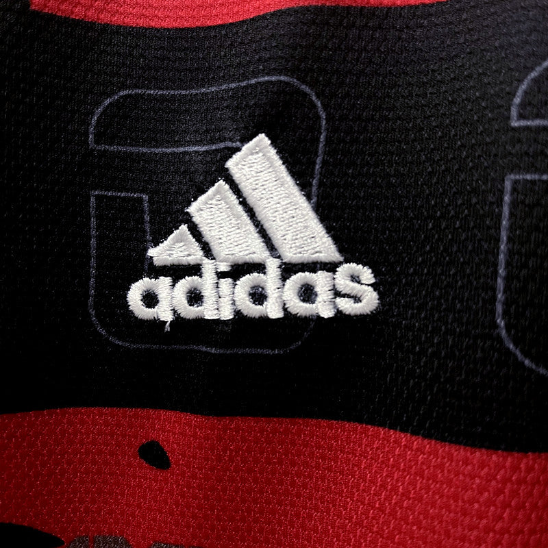 Camisa Adidas Flamengo III 23/24