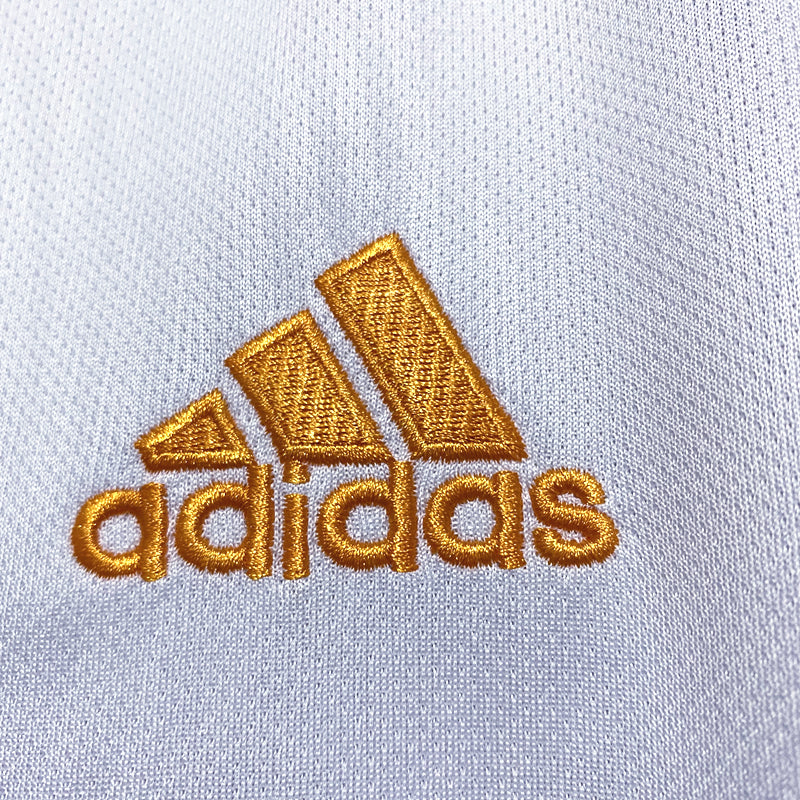 Camisa Adidas Real Madrid II 21/22