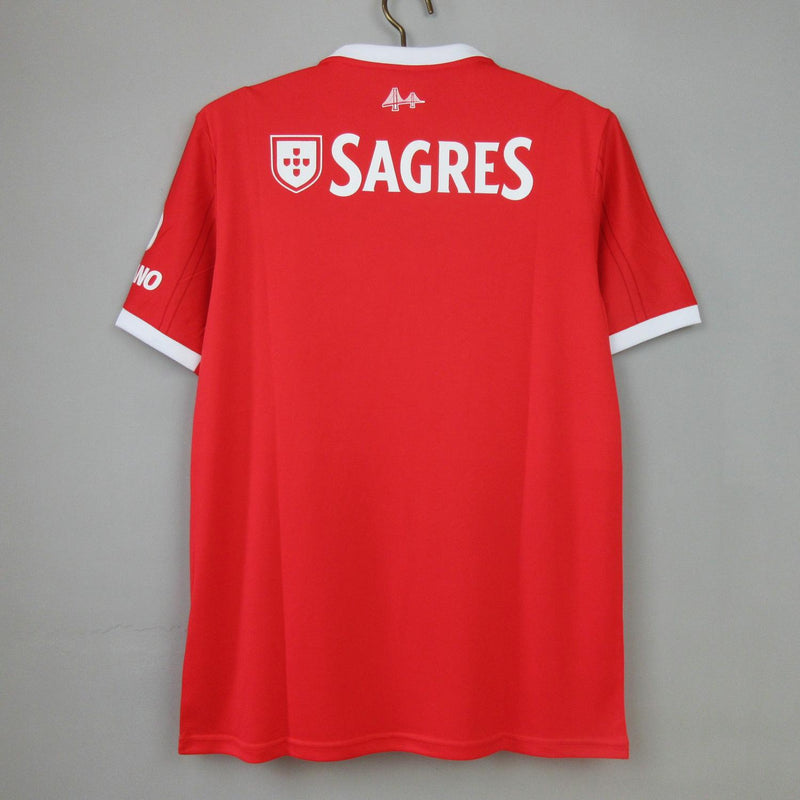 Camisa Adidas Benfica 23/24