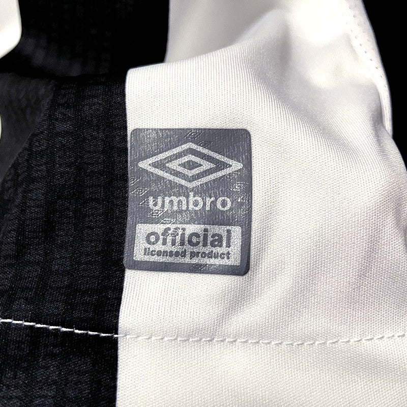 Camisa Umbro Santos 23/24