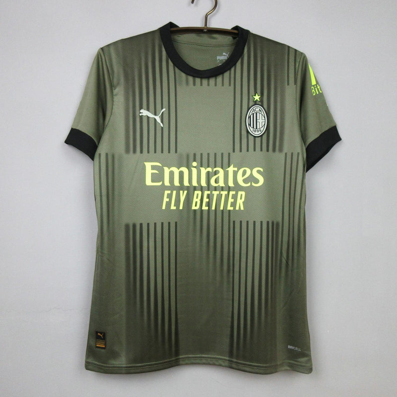 Camisa Puma Milan III 23/24