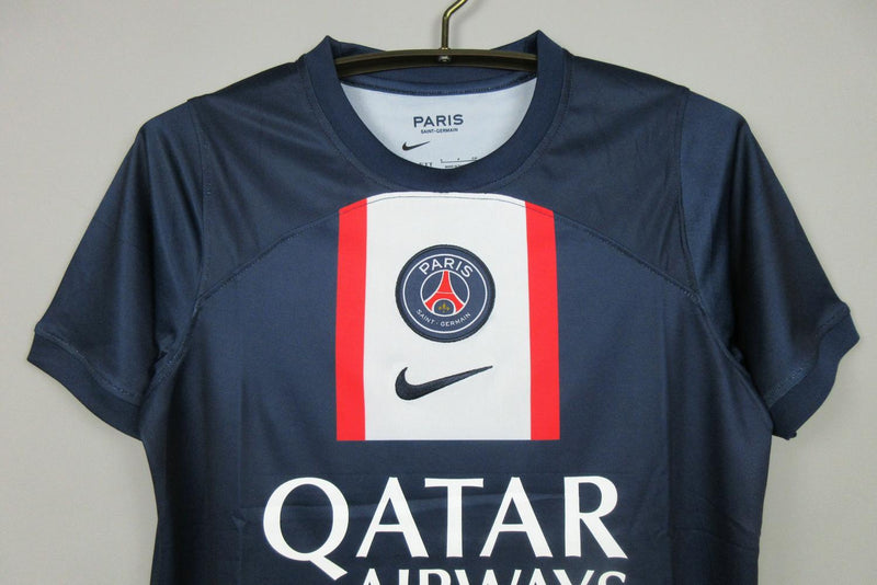 Camisa Nike PSG I 23/24