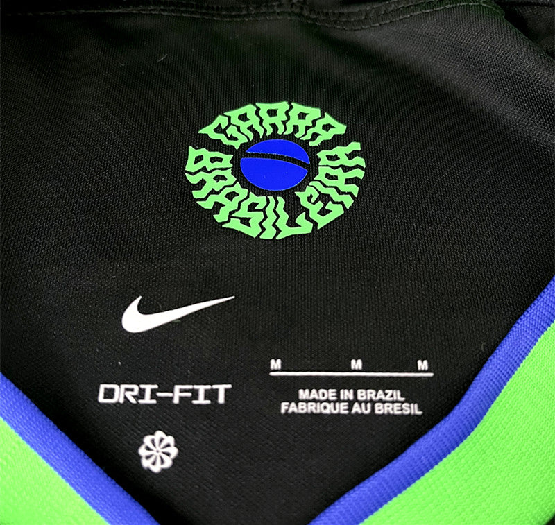 Camisa Nike Brasil 2022