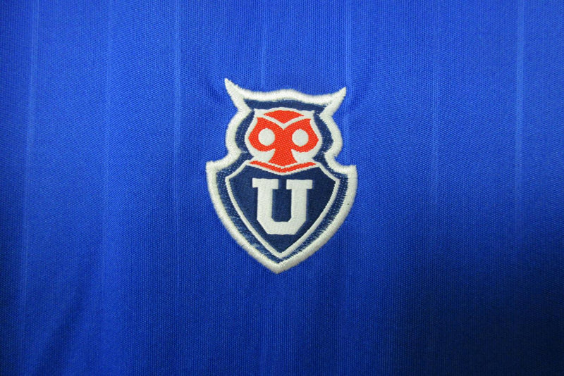 Camisa Adidas Club Universidad de Chile 23/24