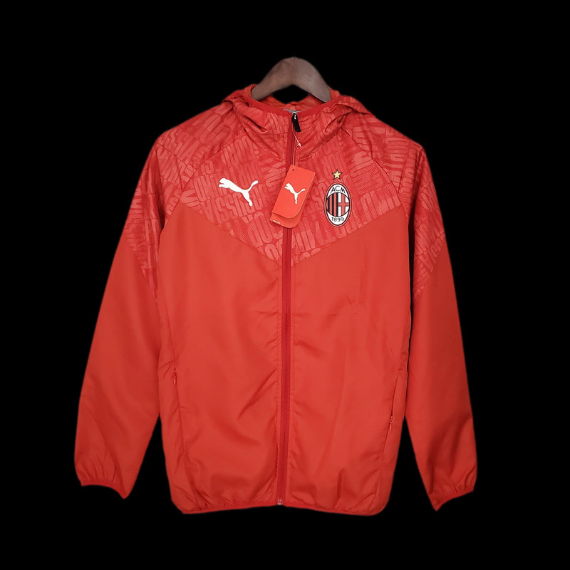 Corta Vento Puma Milan II