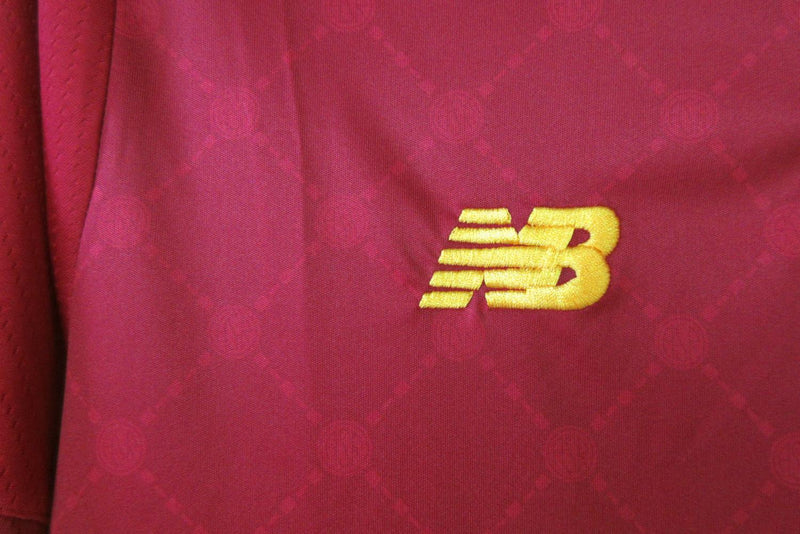 Camisa NB Roma I 23/24