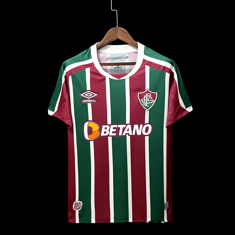 Camisa Umbro Fluminense I 23/24