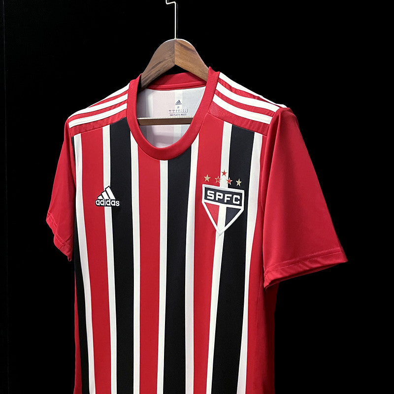 Camisa Adidas São Paulo I 23/24