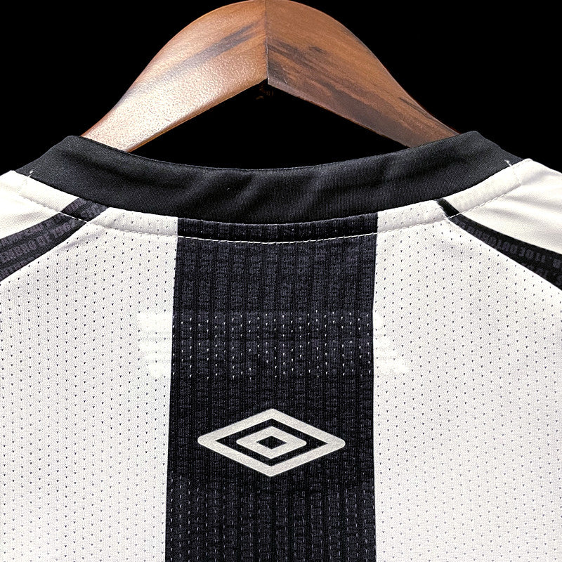 Camisa Umbro Santos 23/24