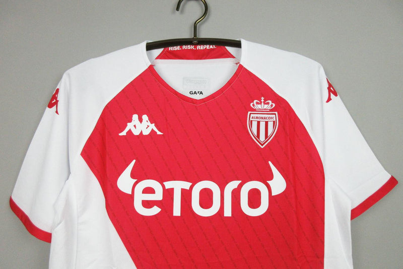 Camisa Monaco 23/24