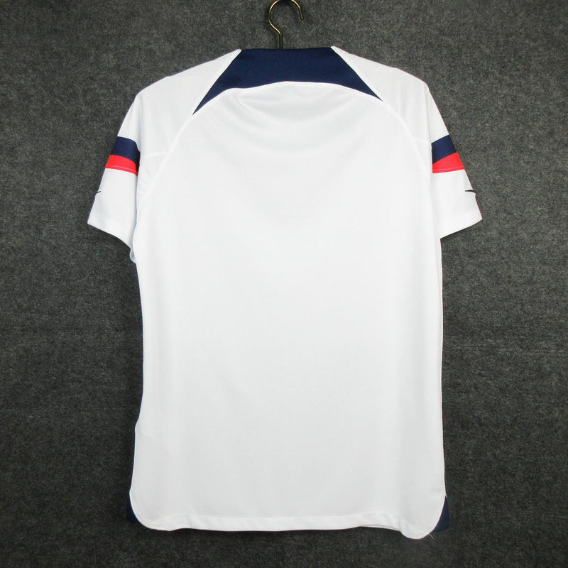 Camisa Nika USA 2022