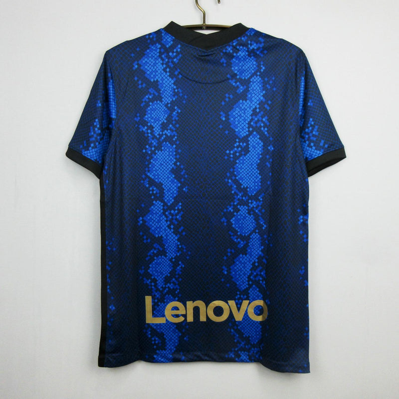 Camisa Nike Inter Milão 23/24