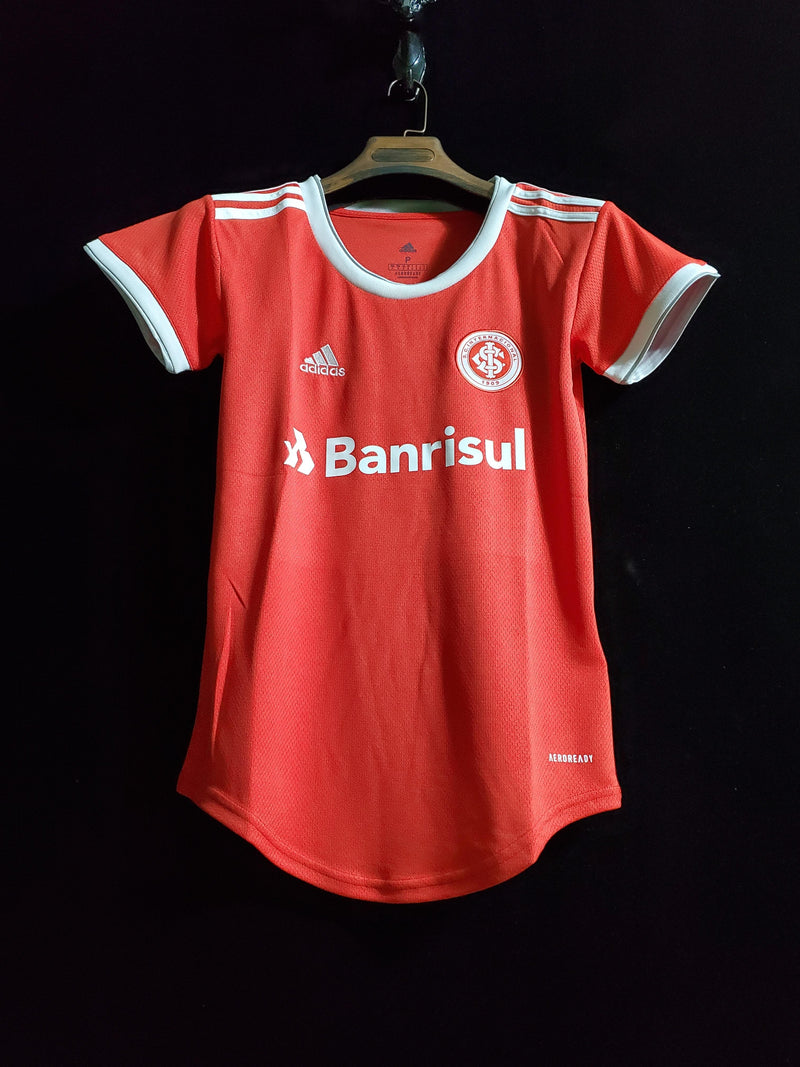 Camisa Adidas Internacional II 22/23