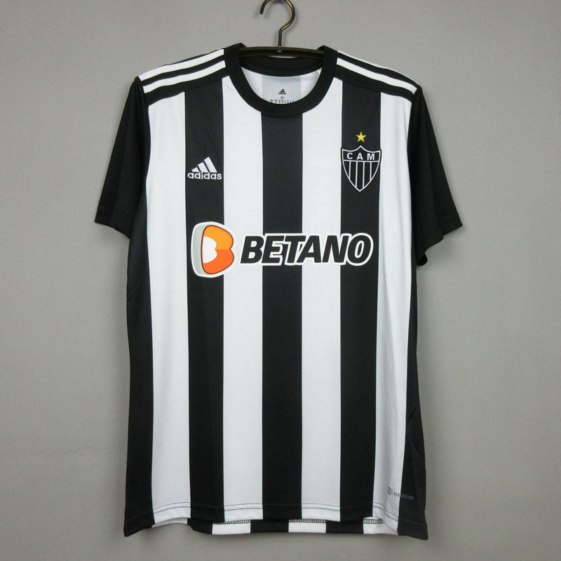 Camisa Adidas Atlético Mineiro II 23/24