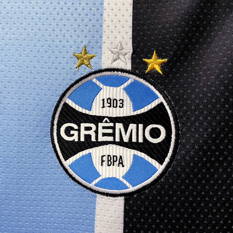 Camisa Umbro Gremio I 23/24