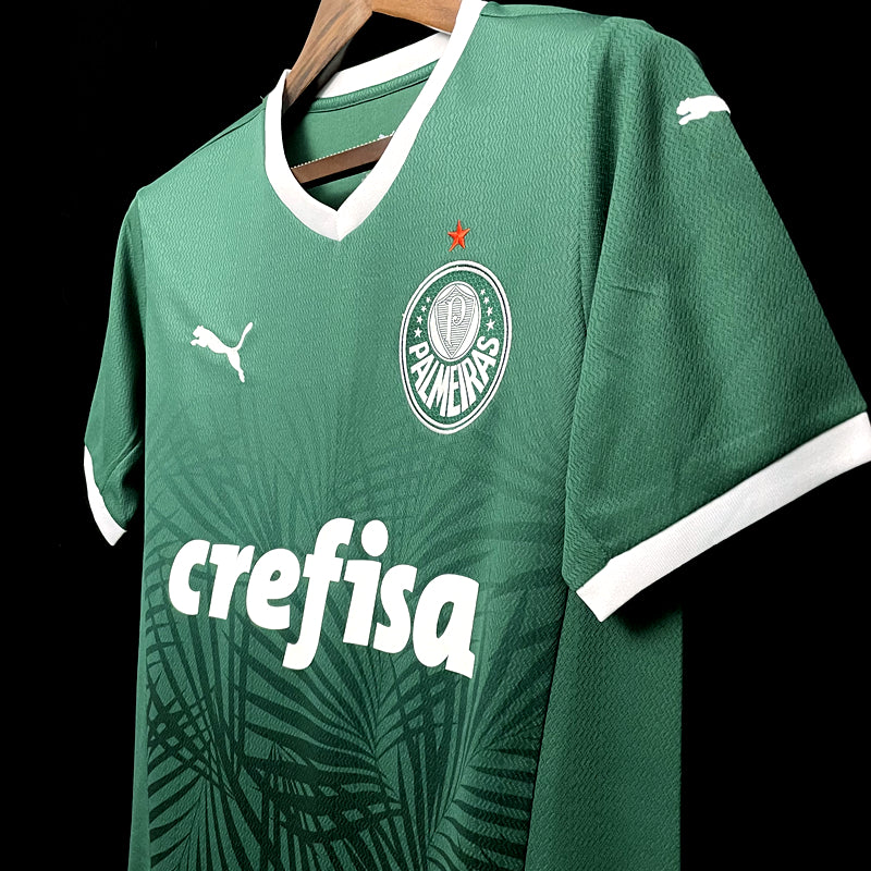 Camisa Puma Palmeiras IIII 22/23