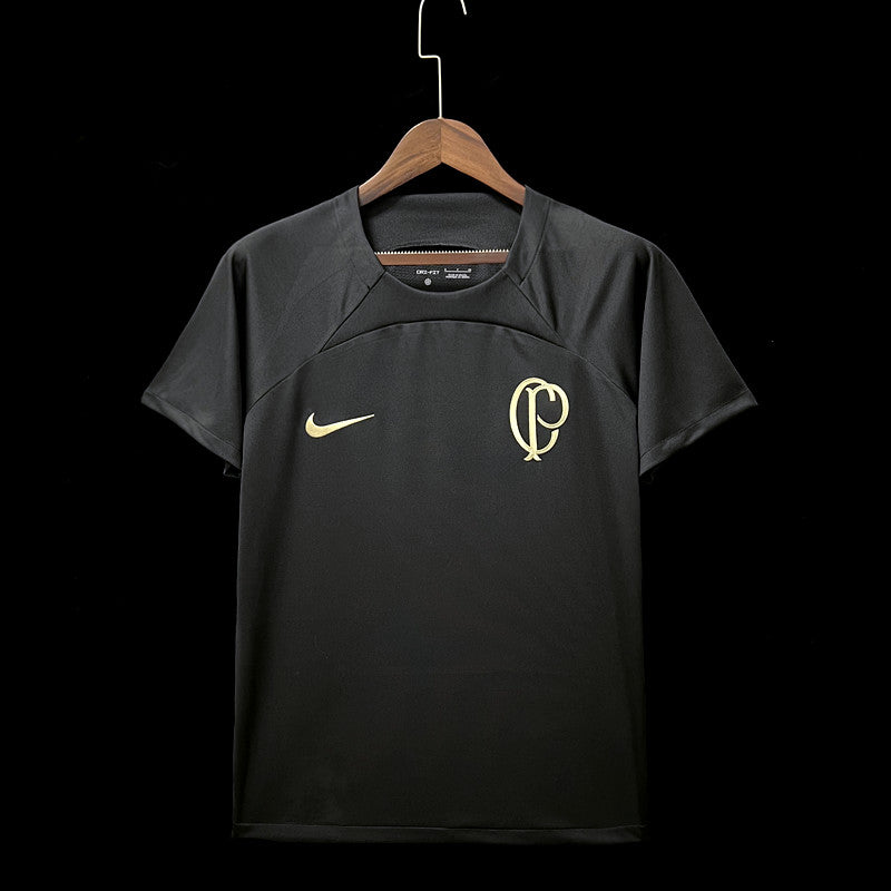 Camisa Nike Corinthians Old