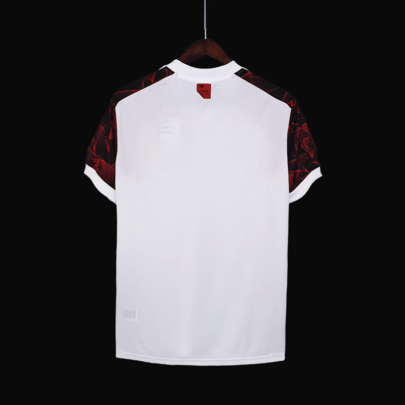 Camisa Adidas Flamengo I 21/22