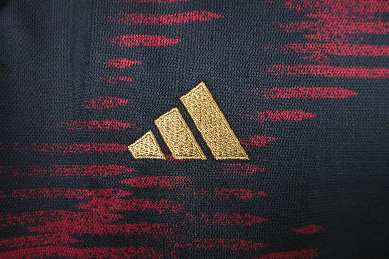 Camisa Adidas Alemanha II 2022