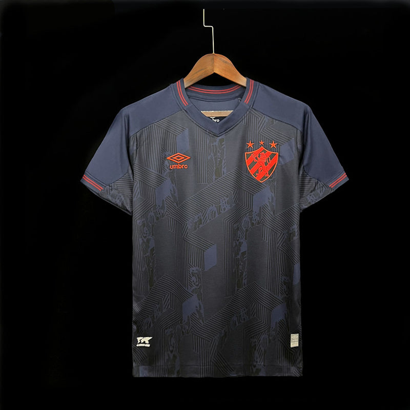 Camisa Umbro Recife II 23/24