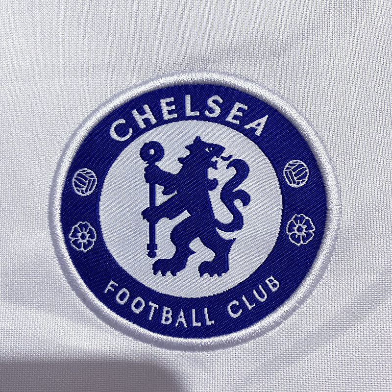 Camisa Nike Chelsea III 21/22