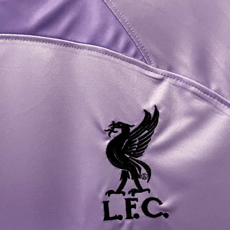 Camisa Nike Liverpool 21/22