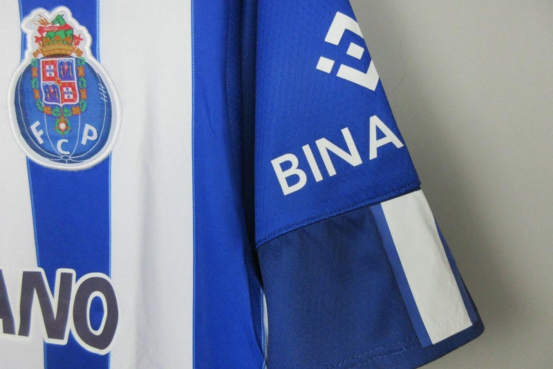 Camisa NB Porto 23/24