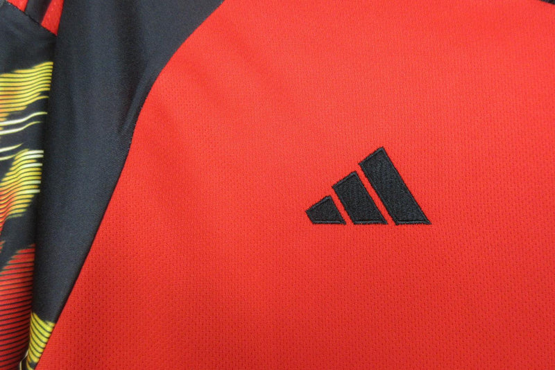 Camisa Adidas Bélgica 2022