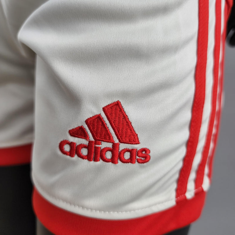 Conjunto Kids Adidas Internacional 2023