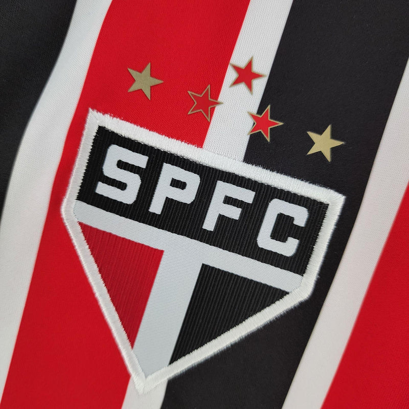 Camisa Adidas São Paulo 2023