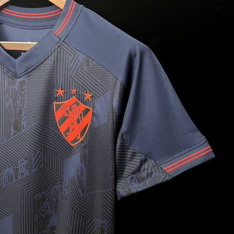 Camisa Umbro Recife II 23/24