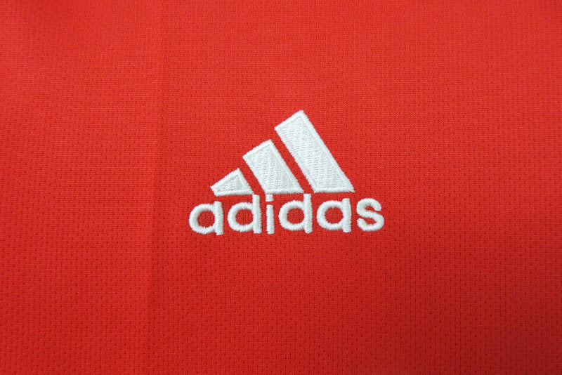 Camisa Adidas Internacional II 23/24