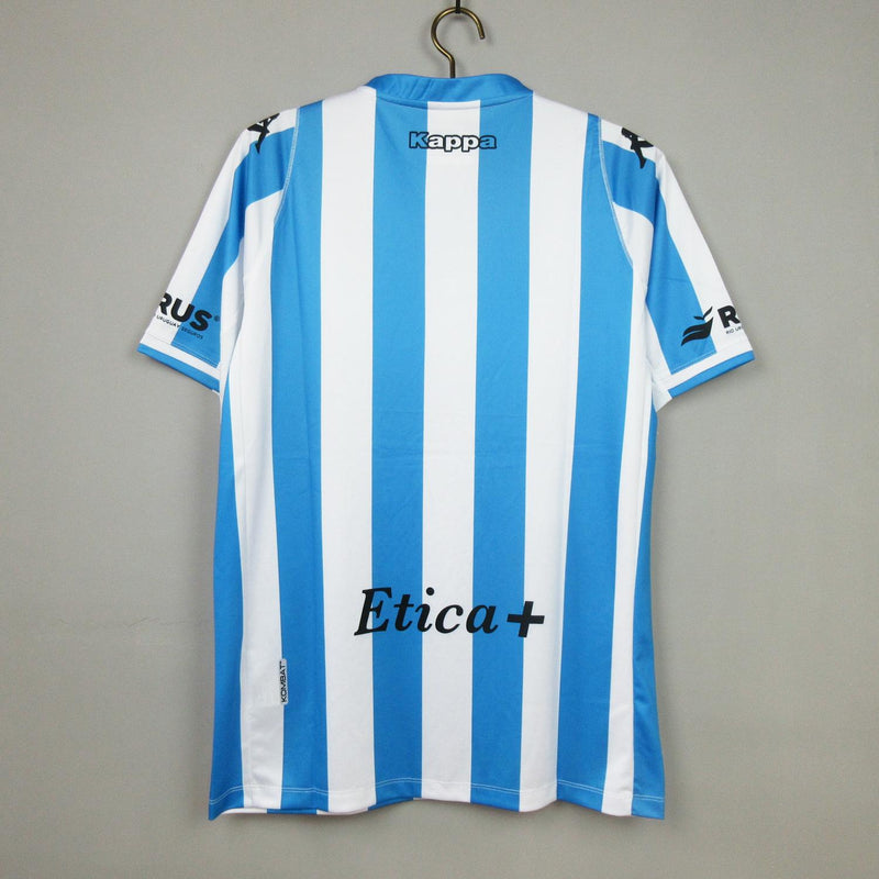 23/24 Racing Club De Avellaneda 3ª Camisas De Futebol 2023 2024