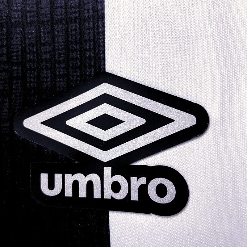 Camisa Umbro Santos 23/24