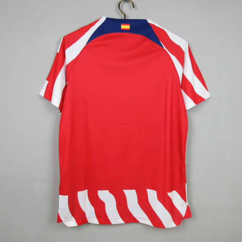 Camisa Nike Atlético Madrid I 23/24