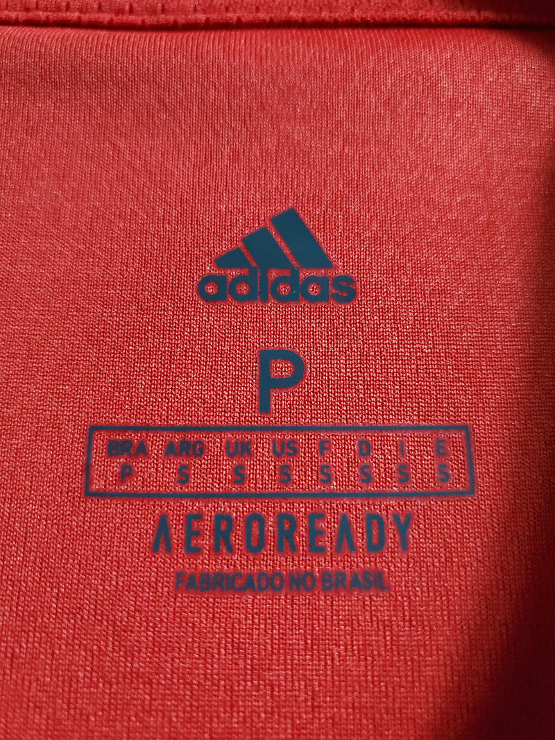 Camisa Adidas Internacional II 22/23