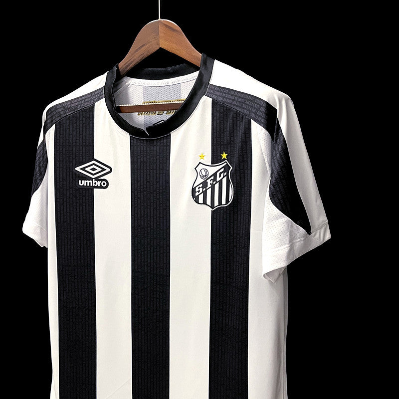 Camisa Umbro Santos 23/24